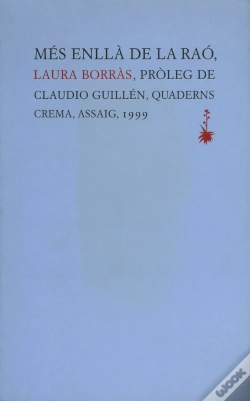 Capa do artigo Més Enllà De La Raó