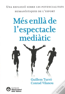 Capa do artigo Mes Enlla De L'Espectacle Mediat