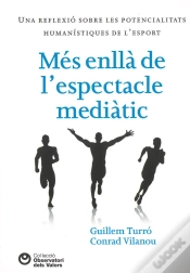 Capa do artigo Mes Enlla De L