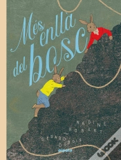 Capa do artigo Mes Enlla Del Bosc