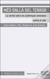 Capa do artigo Més Enllà Del Terror
