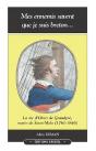 Mes Ennemis Savent Que Je Suis Breton - Preview