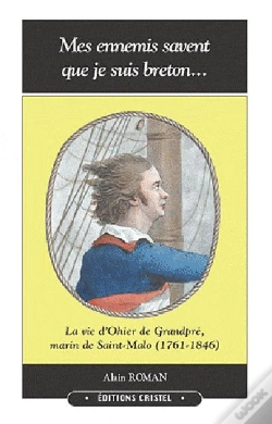 Capa do artigo Mes Ennemis Savent Que Je Suis Breton