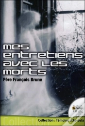 Capa do artigo Mes Entretiens Avec Les Morts
