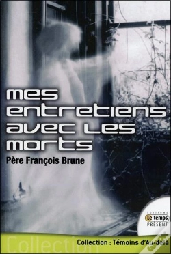 Capa do artigo Mes Entretiens Avec Les Morts