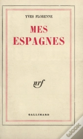 Mes Espagnes