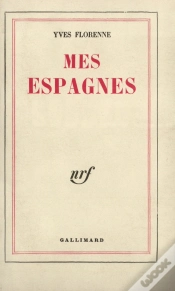 Capa do artigo Mes Espagnes