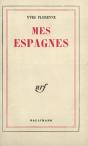 Mes Espagnes - Preview