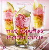 Capa do artigo Mes Espumas Et Petites Cremes