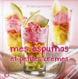 Capa do artigo Mes Espumas Et Petites Cremes