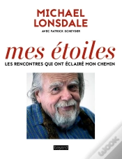 Capa do artigo Mes Étoiles ; Les Rencontres Qui Ont Éclairée Mon Chemin