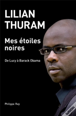 Capa do artigo Mes Étoiles Noires ; De Lucy À Barack Obama