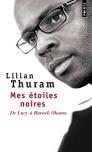 Mes Étoiles Noires ; De Lucy À Obama