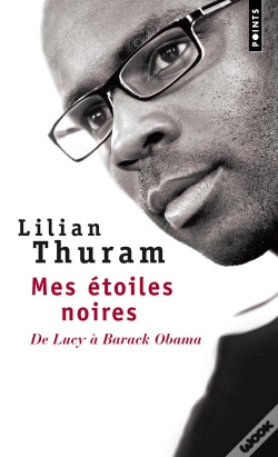 Capa do artigo Mes Étoiles Noires ; De Lucy À Obama