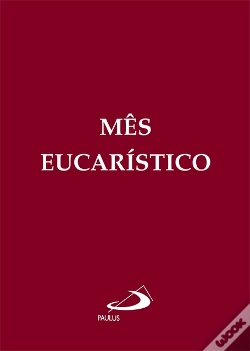 Capa do artigo Mês Eucarístico