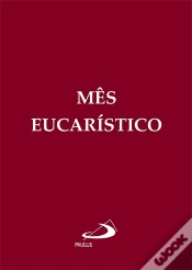 Capa do artigo Mês Eucarístico