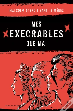 Capa do artigo Mes Execrables Que Mai