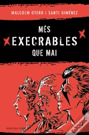 Capa do artigo Mes Execrables Que Mai