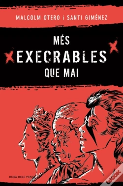 Capa do artigo Més Execrables Que Mai