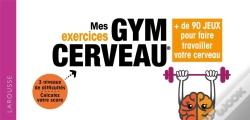 Capa do artigo Mes Exercices Gym Cerveau