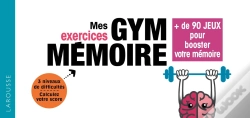 Capa do artigo Mes Exercices Gym Memoire