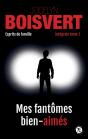 Mes Fantômes Bien-Aimés - Preview