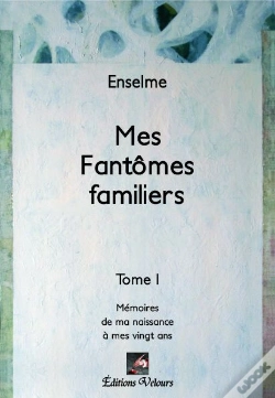 Capa do artigo Mes Fantômes Familiers