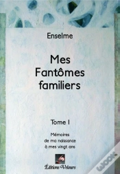 Capa do artigo Mes Fantômes Familiers