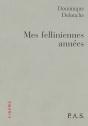 Mes Felliniennes Années - Preview