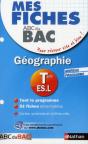 Mes Fiches Abc Bac Geographie Term L-Es - Preview