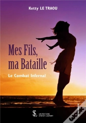 Capa do artigo Mes Fils, Ma Bataille, Le Combat Infernal