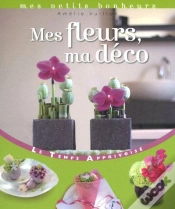Capa do artigo Mes Fleurs, Ma Déco