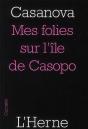 Mes Folies De L'Ile De Casopo - Preview