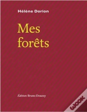 Capa do artigo Mes Forêts