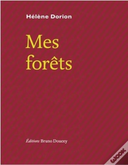 Capa do artigo Mes Forêts