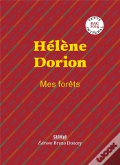 Capa do artigo Mes Forêts