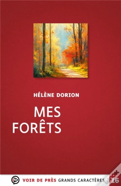 Capa do artigo Mes Forêts