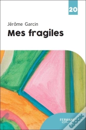 Capa do artigo Mes Fragiles
