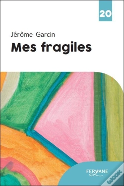 Capa do artigo Mes Fragiles