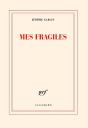 Mes Fragiles (Tp) - Preview