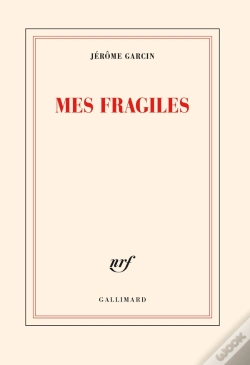 Capa do artigo Mes Fragiles (Tp)