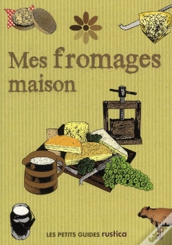 Capa do artigo Mes Fromages Maison