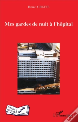 Capa do artigo Mes Gardes De Nuit À L'Hôpital