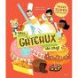 Mes Gâteaux De Chef - Preview