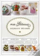 Mes Gateaux Joliment Decores