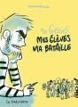 Mes Génies Tome 2 : Mes Élèves, Ma Bataille - Preview