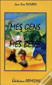 Capa do artigo Mes Gens Et Mes Bêtes ; Ma Zud Ha Ma Loened