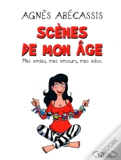 Capa do artigo Mes Gosses  Mes Ex Et Moi