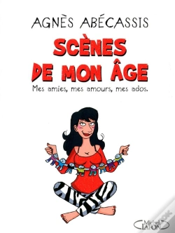 Capa do artigo Mes Gosses  Mes Ex Et Moi