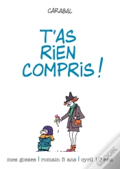 Capa do artigo Mes Gosses T.2 T